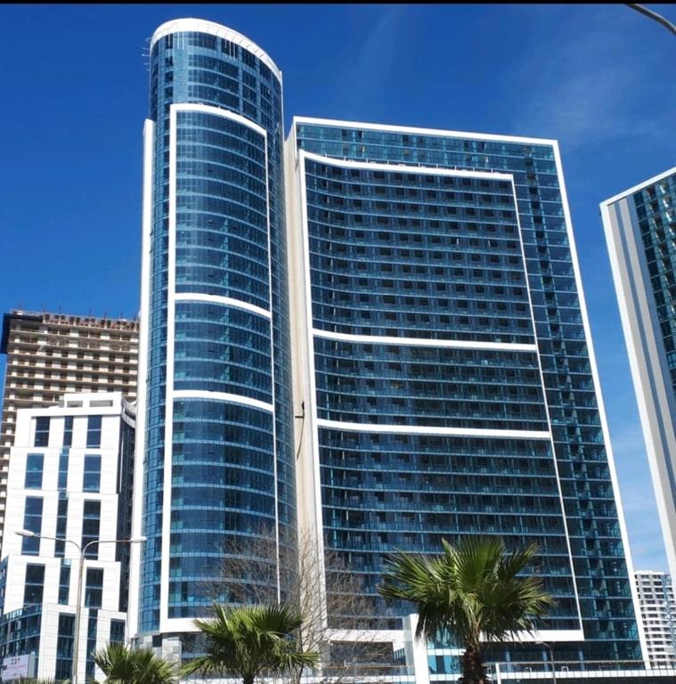 DAR Tower